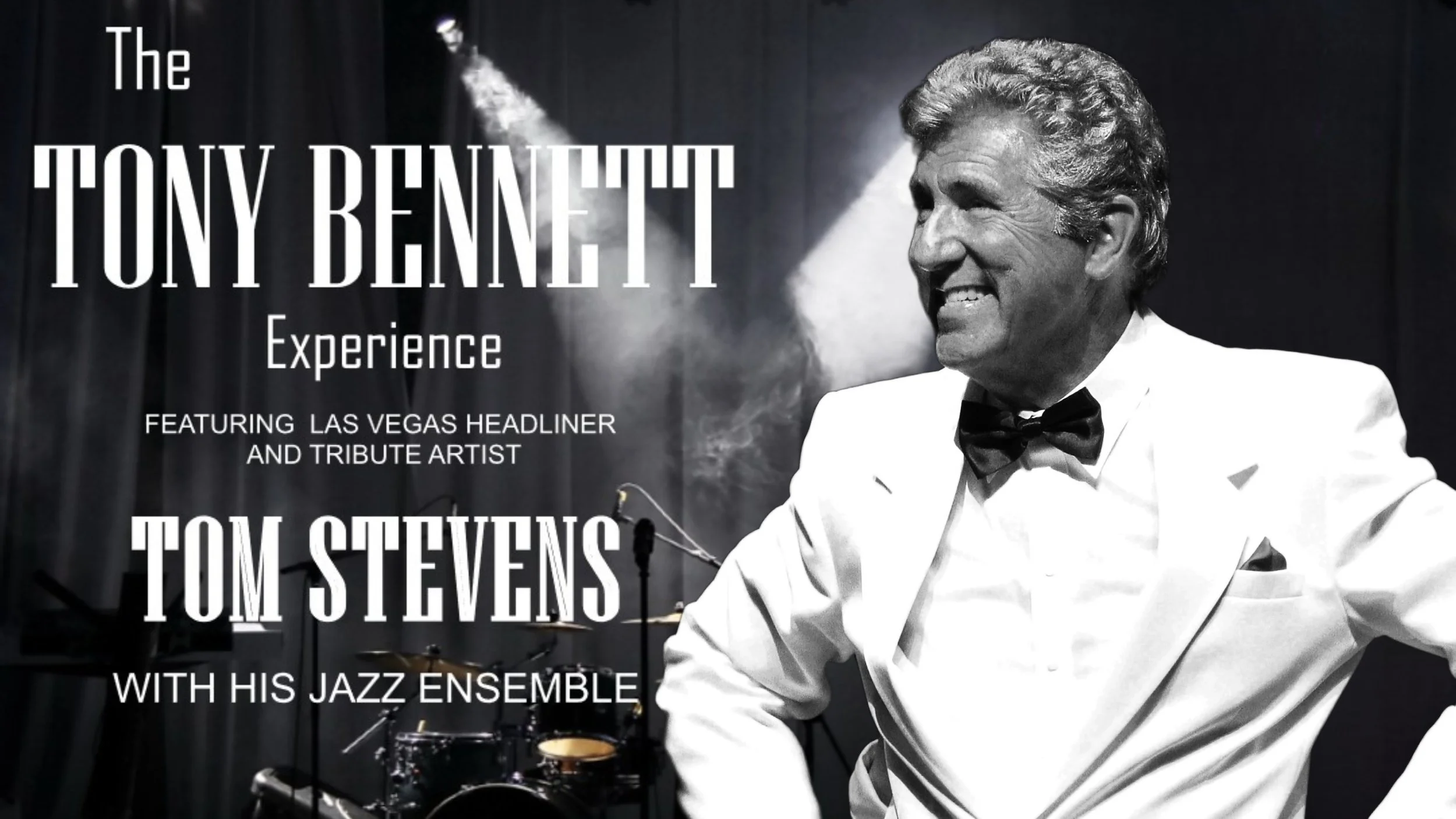 Tony+Bennett+Experience+Banner